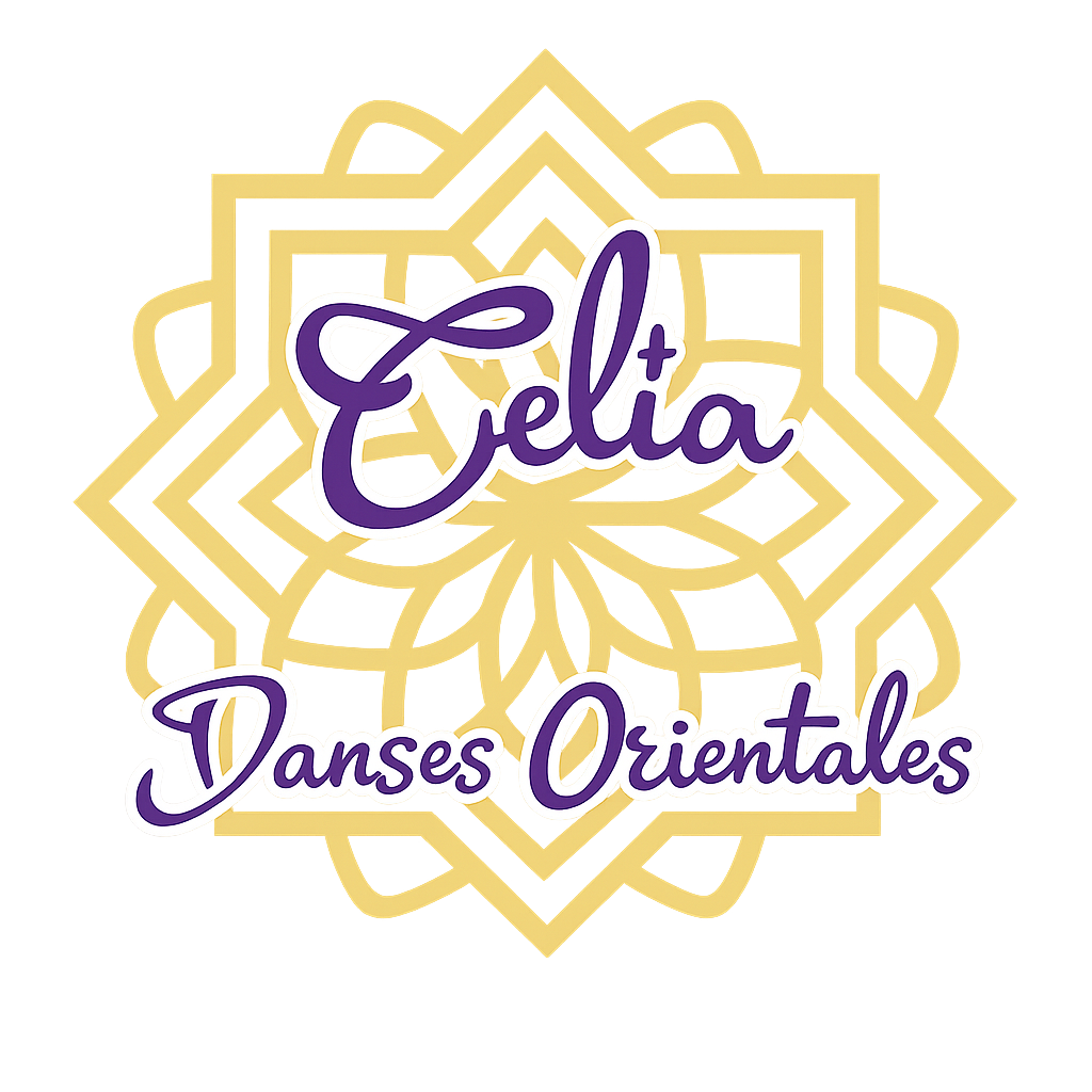 Célia - Danses Orientales Paris